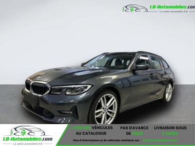 BMW Série 3 Touring 320d xDrive 190 ch BVA