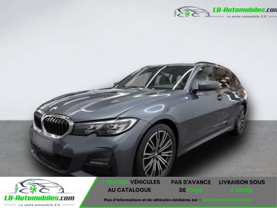 BMW Série 3 Touring 320d xDrive 190 ch BVA