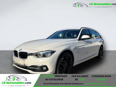 BMW Série 3 Touring 340i xDrive 326 ch BVA