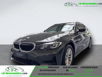 BMW Série 3 Touring 318d 150 ch BVM