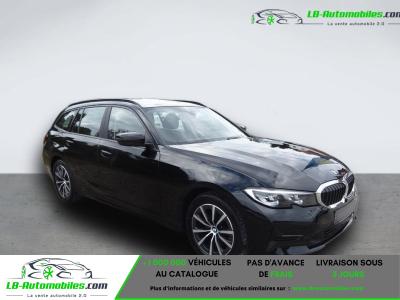 BMW Série 3 Touring 320d 190 ch BVA