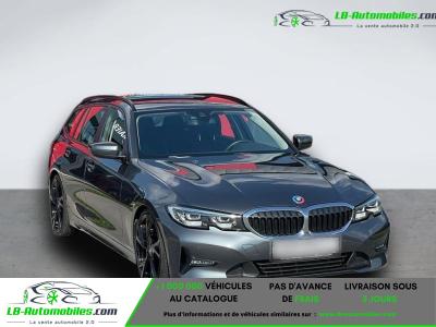 BMW Série 3 Touring 320d 190 ch BVA