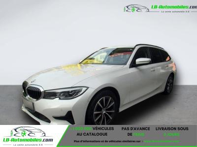 BMW Série 3 Touring 320d 190 ch BVA