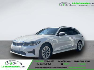 BMW Série 3 Touring 320e 204 ch BVA