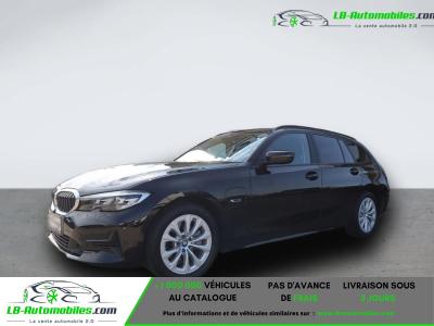 BMW Série 3 Touring 320e xDrive 204 ch BVA