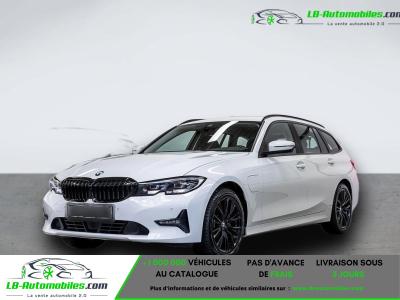 BMW Série 3 Touring 320e xDrive 204 ch BVA