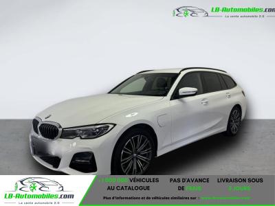 BMW Série 3 Touring 320e xDrive 204 ch BVA