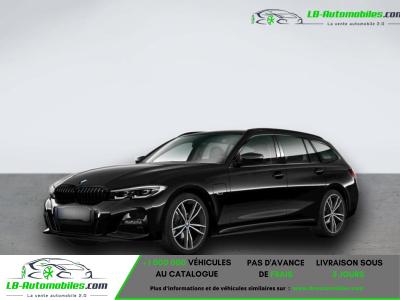 BMW Série 3 Touring 320e xDrive 204 ch BVA