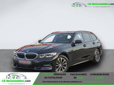 BMW Série 3 Touring 320e xDrive 204 ch BVA