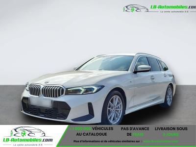 BMW Série 3 Touring 330d xDrive 286 ch BVA