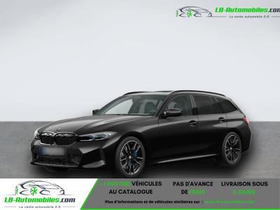 BMW Série 3 Touring M340d xDrive 340 ch BVA