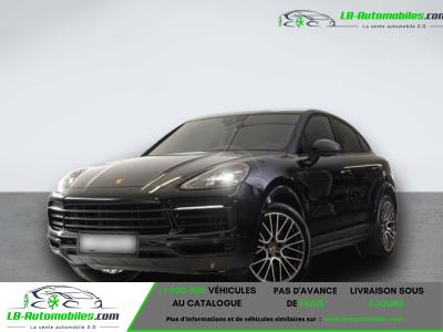 Porsche Cayenne Coupé 3.0 V6 340 ch  BVA