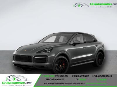 Porsche Cayenne Coupé GTS 4.0 V8 460 ch  BVA