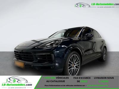 Porsche Cayenne 3.0 V6 340 ch  BVA