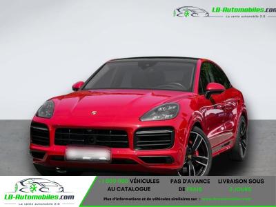 Porsche Cayenne Coupé GTS 4.0 V8 460 ch  BVA