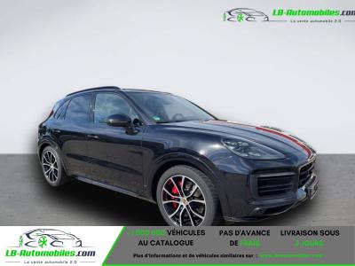 Porsche Cayenne GTS 4.0 V8 460 ch  BVA