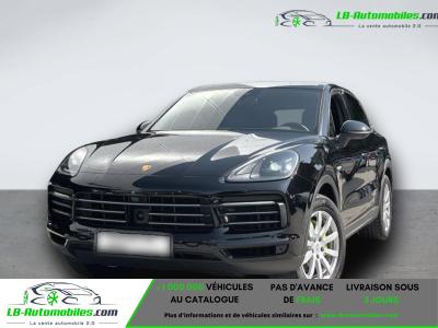 Porsche Cayenne E-Hybrid 3.0 V6 462 ch  BVA