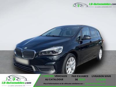 BMW Série 2 Gran Tourer 218d 150 ch