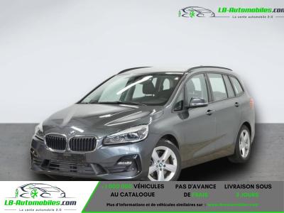 BMW Série 2 Gran Tourer 220d 190 ch