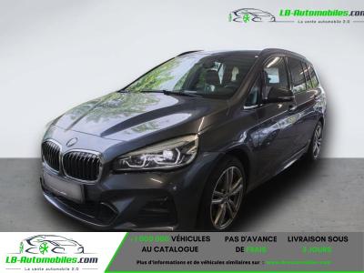 BMW Série 2 Gran Tourer 220d 190 ch