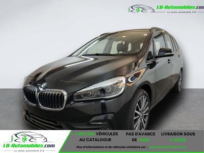 BMW Série 2 Gran Tourer 220d xDrive 190 ch