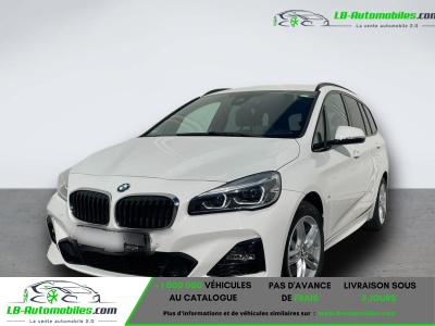 BMW Série 2 Gran Tourer 220d xDrive 190 ch