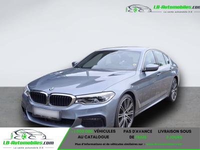 BMW Série 5 530d 265 ch BVA