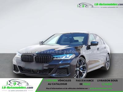 BMW Série 5 M550i xDrive 530 ch BVA