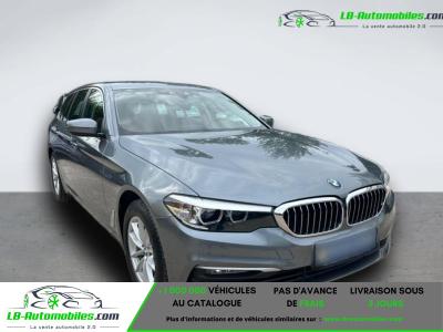 BMW Série 5 Touring 520d xDrive 190 ch BVA