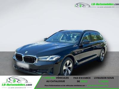 BMW Série 5 Touring 520d 190 ch BVA