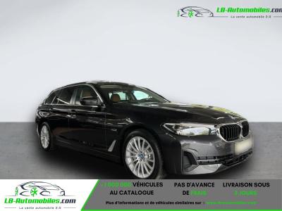 BMW Série 5 Touring 530i 252 ch BVA