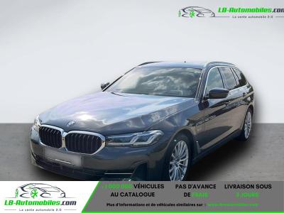 BMW Série 5 Touring 530i 252 ch BVA