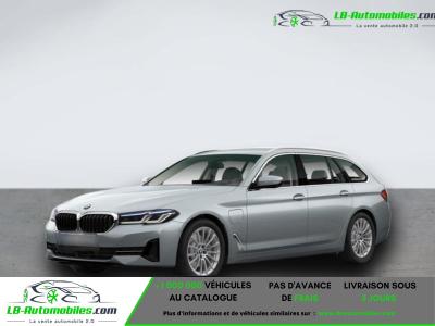 BMW Série 5 Touring 530e xDrive 292 ch BVA