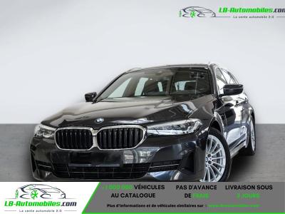 BMW Série 5 Touring 530e xDrive 292 ch BVA