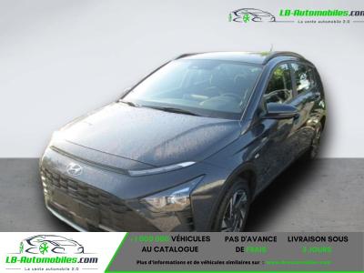 Hyundai Bayon 1.0 T-GDi 100 Hybrid 48V