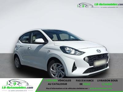 Hyundai I10 1.0 67 BVM