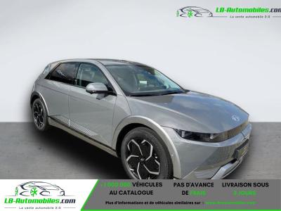 Hyundai IONIQ 5 58 kWh - 170 ch