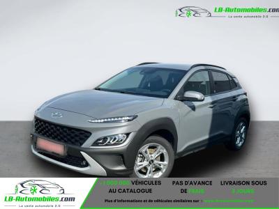 Hyundai Kona 1.0 T-GDi 120 Hybrid 48V BVM