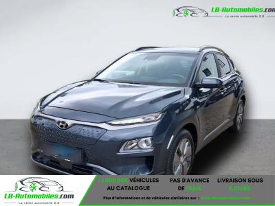 Hyundai Kona 39 kWh - 136 ch