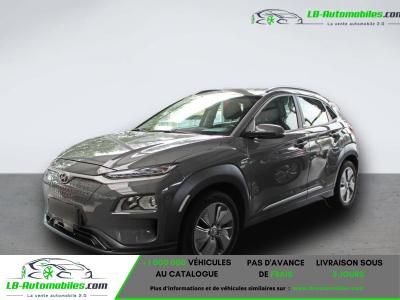 Hyundai Kona 39 kWh - 136 ch