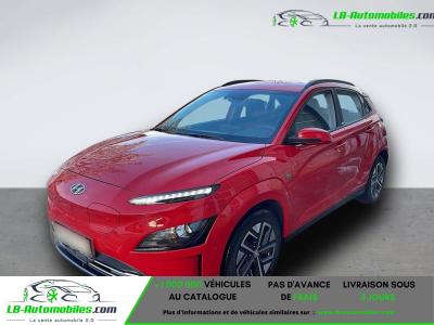 Hyundai Kona 39 kWh - 136 ch