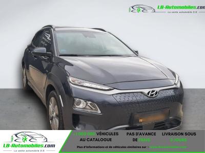 Hyundai Kona 39 kWh - 136 ch