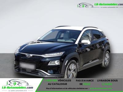 Hyundai Kona 64 kWh - 204 ch