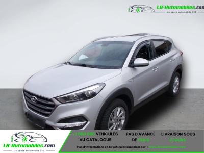 Hyundai Tucson 1.6 T-GDi 177 2WD BVM