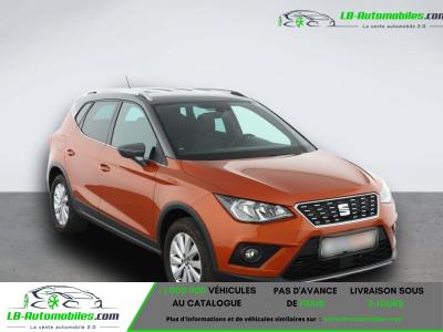 Seat Arona 1.0 EcoTSI 115 ch  BVM