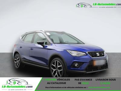 Seat Arona 1.5 TSI 150 ch  BVA