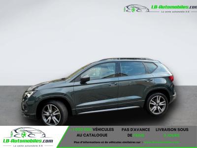 Seat Ateca 2.0 TDI 150 ch BVA