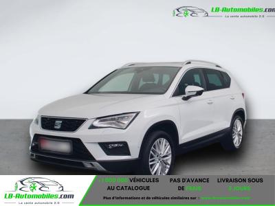 Seat Ateca 1.0 TSI 110 ch