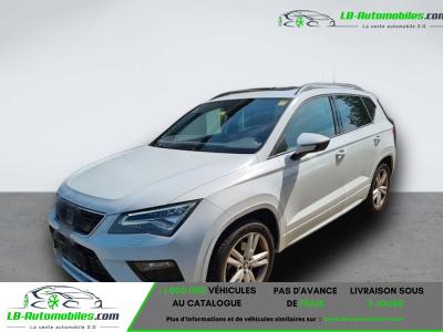 Seat Ateca 2.0 TSI 190 ch  BVA