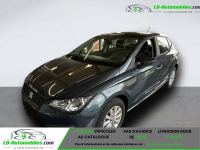 Seat Ibiza 1.0 EcoTSI 95 ch  BVM